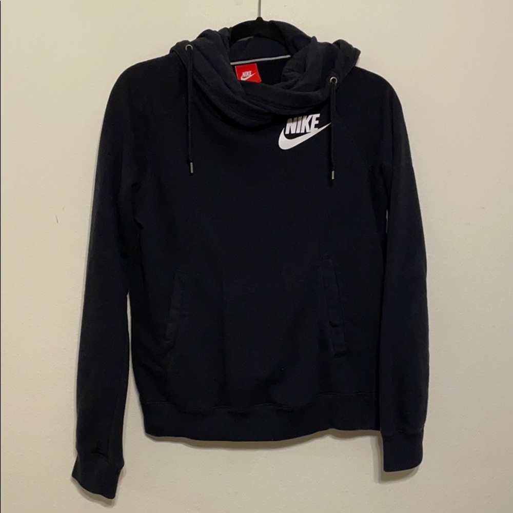 Nike hoodie